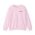 'MUSCLE' Sweatshirt