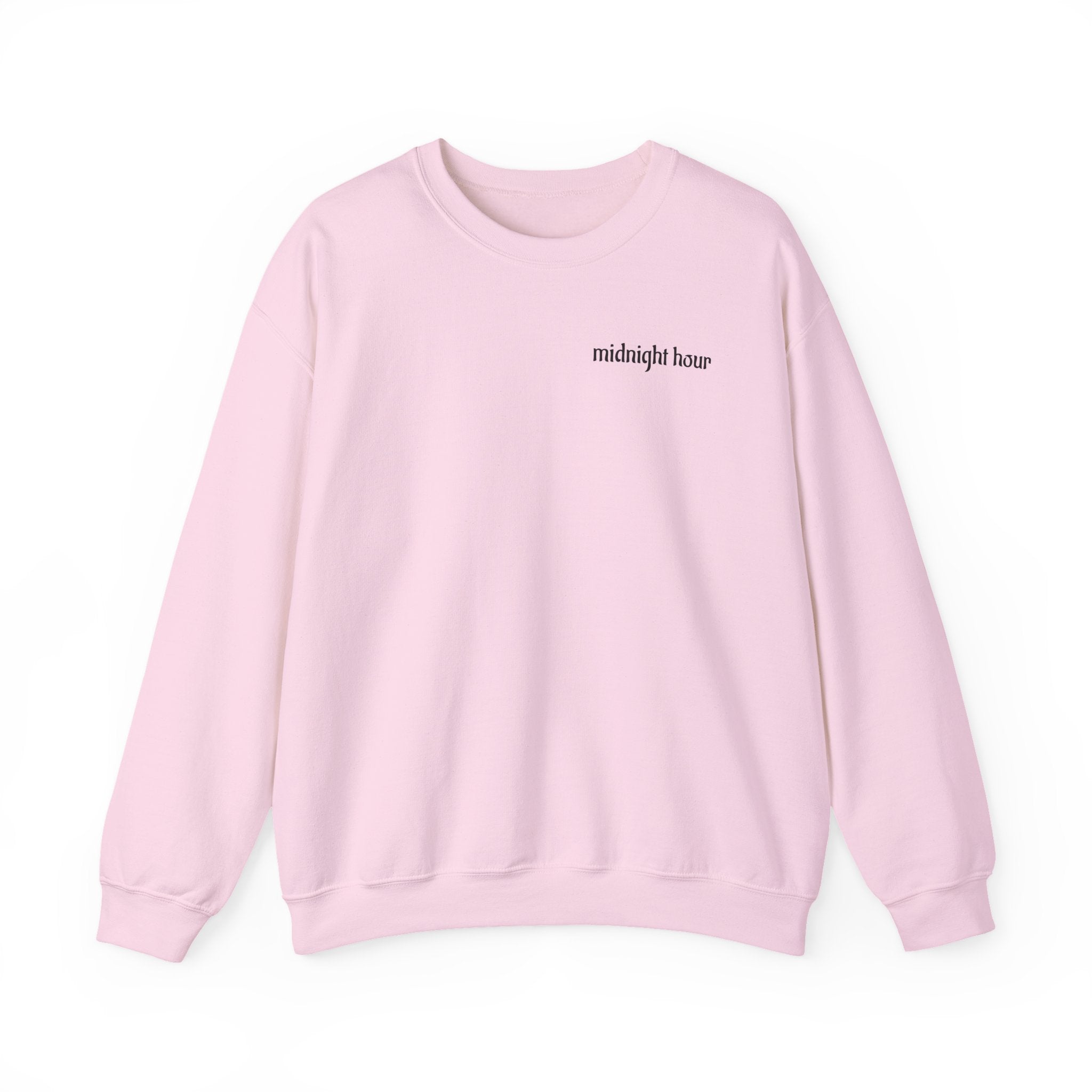 'MUSCLE' Sweatshirt