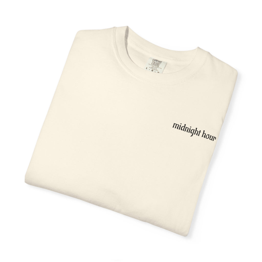 'MUSCLE' T-Shirt