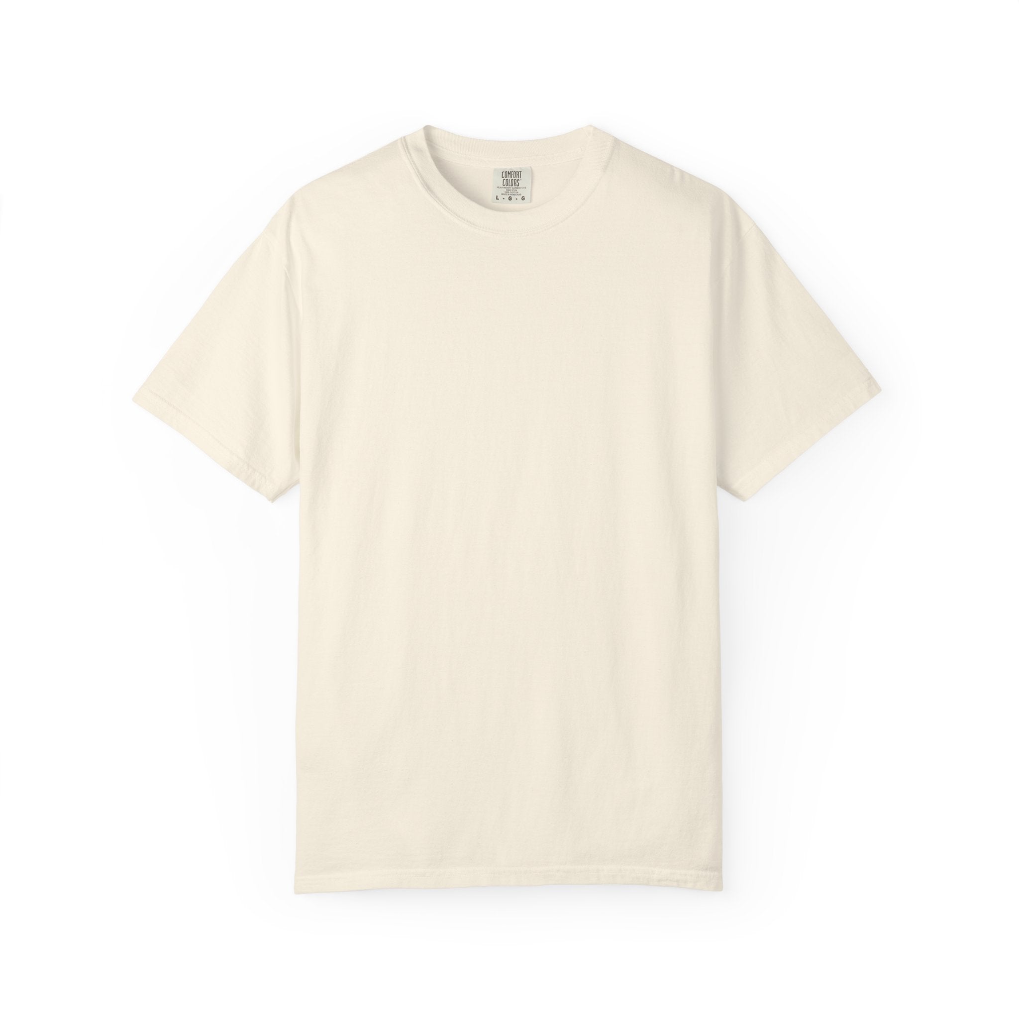 'Jesus Paid It All' T-Shirt | Faith-Based Christian Tee