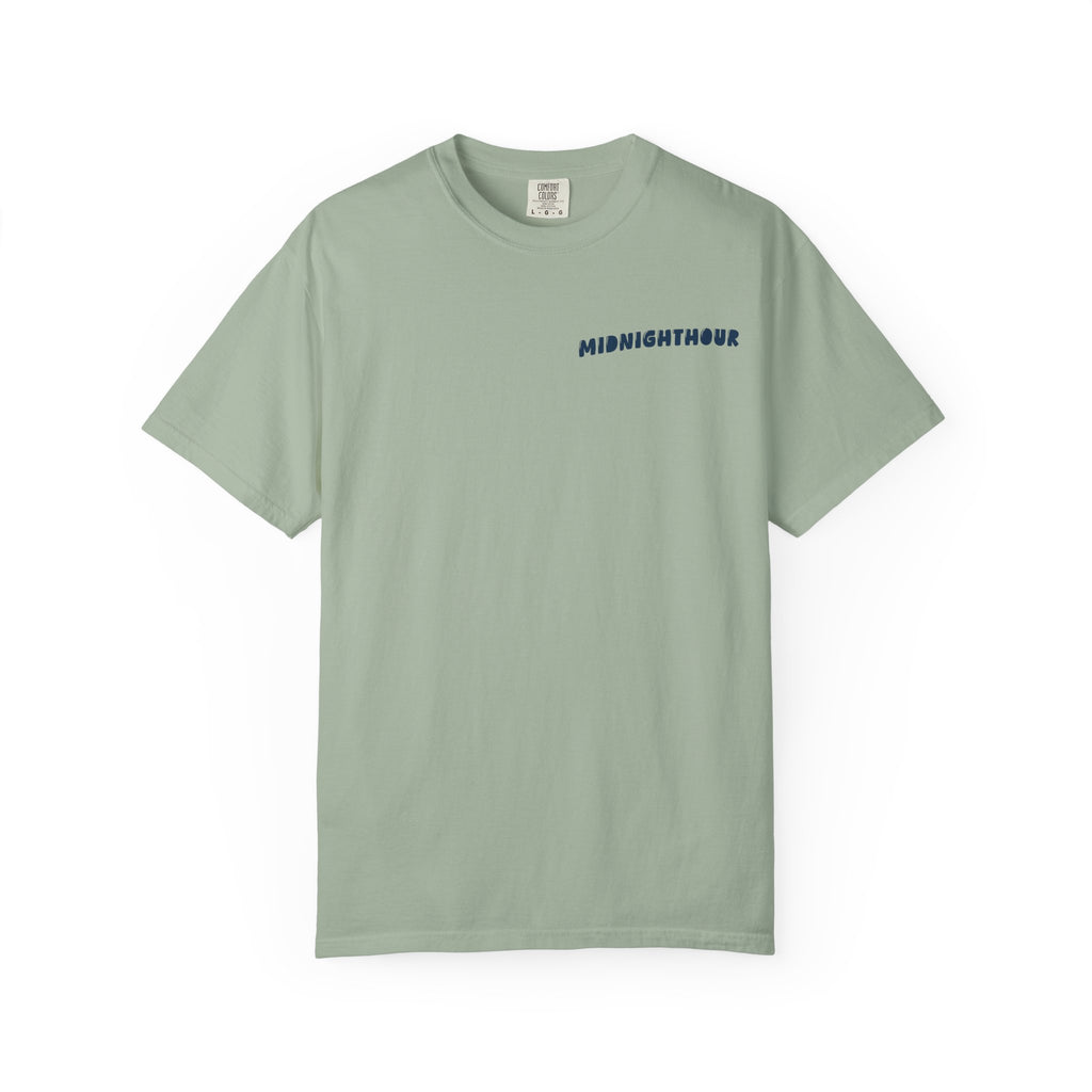 'Fishers of Men' T-Shirt | Faith-Based Christian Tee