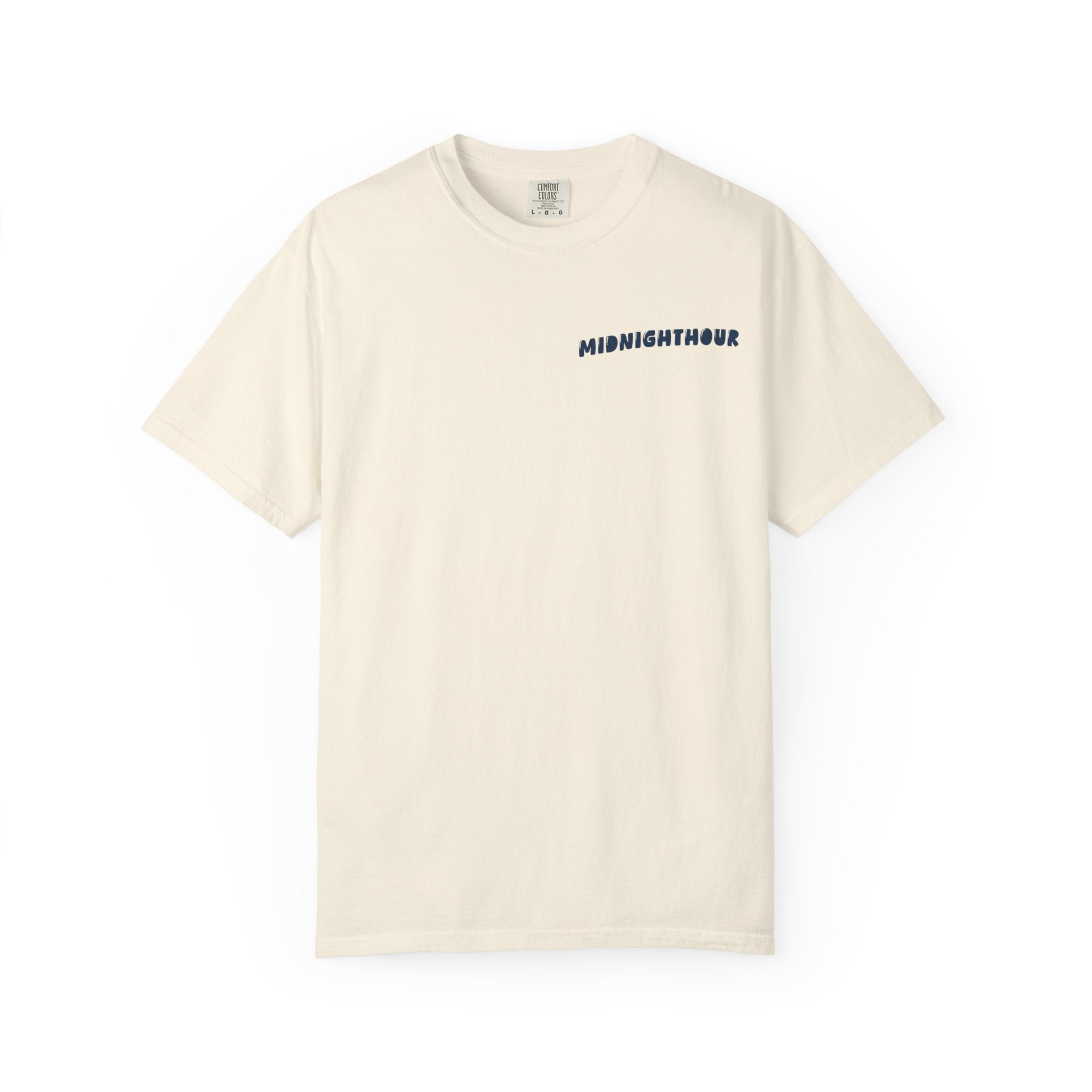 'Fishers of Men' T-Shirt | Faith-Based Christian Tee