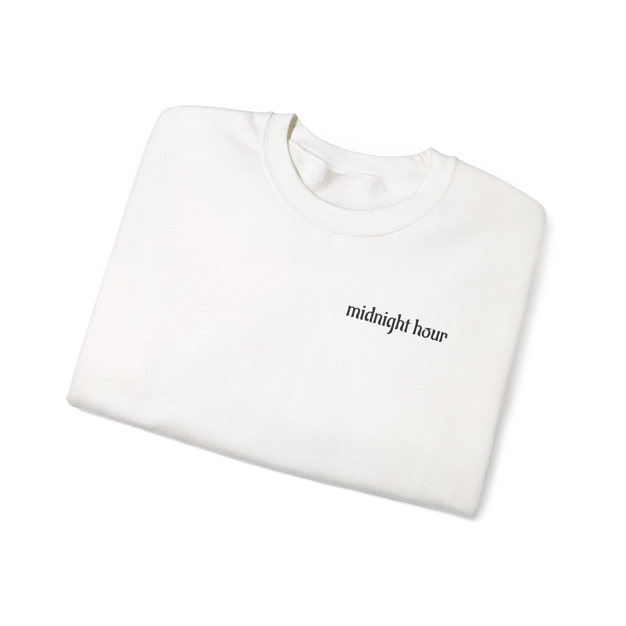 'MUSCLE' Sweatshirt