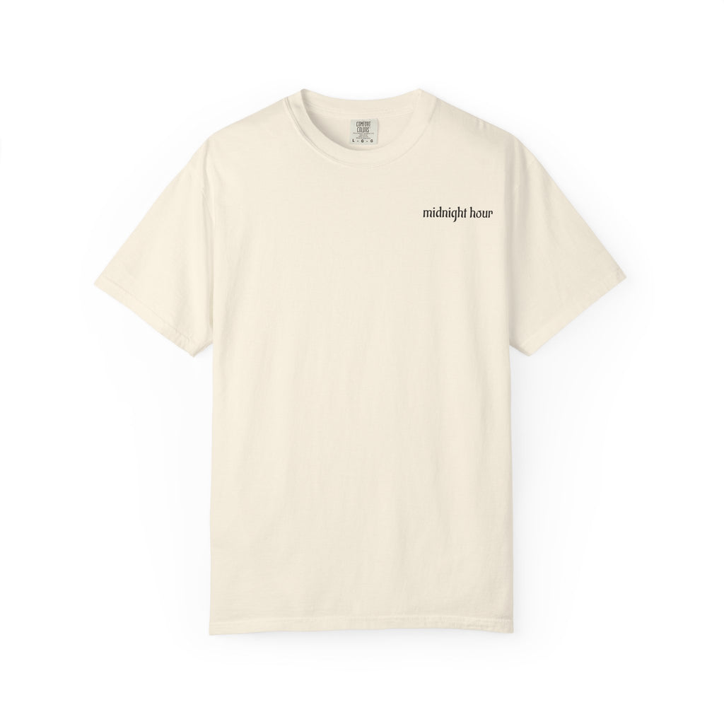 'MUSCLE' T-Shirt