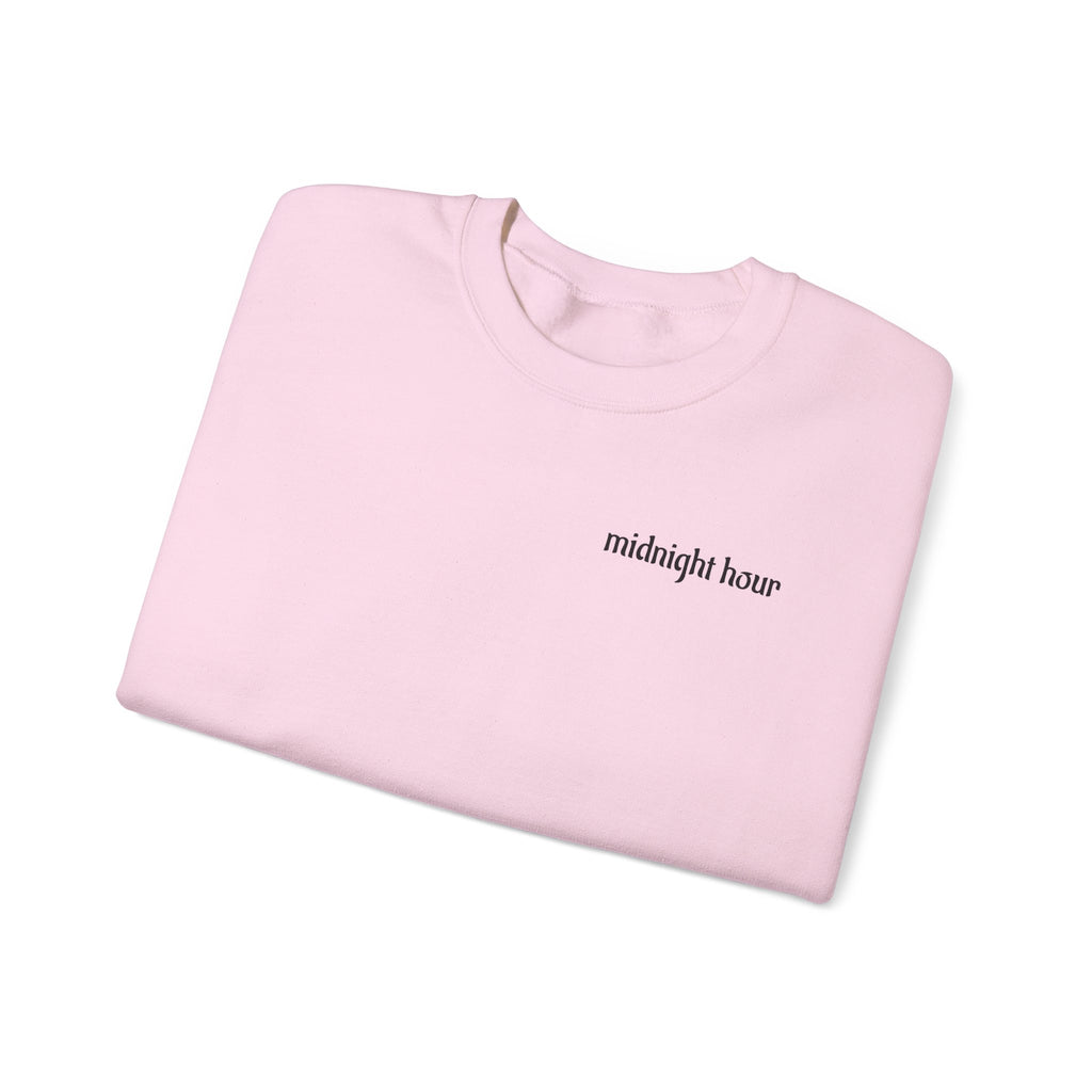 'MUSCLE' Sweatshirt
