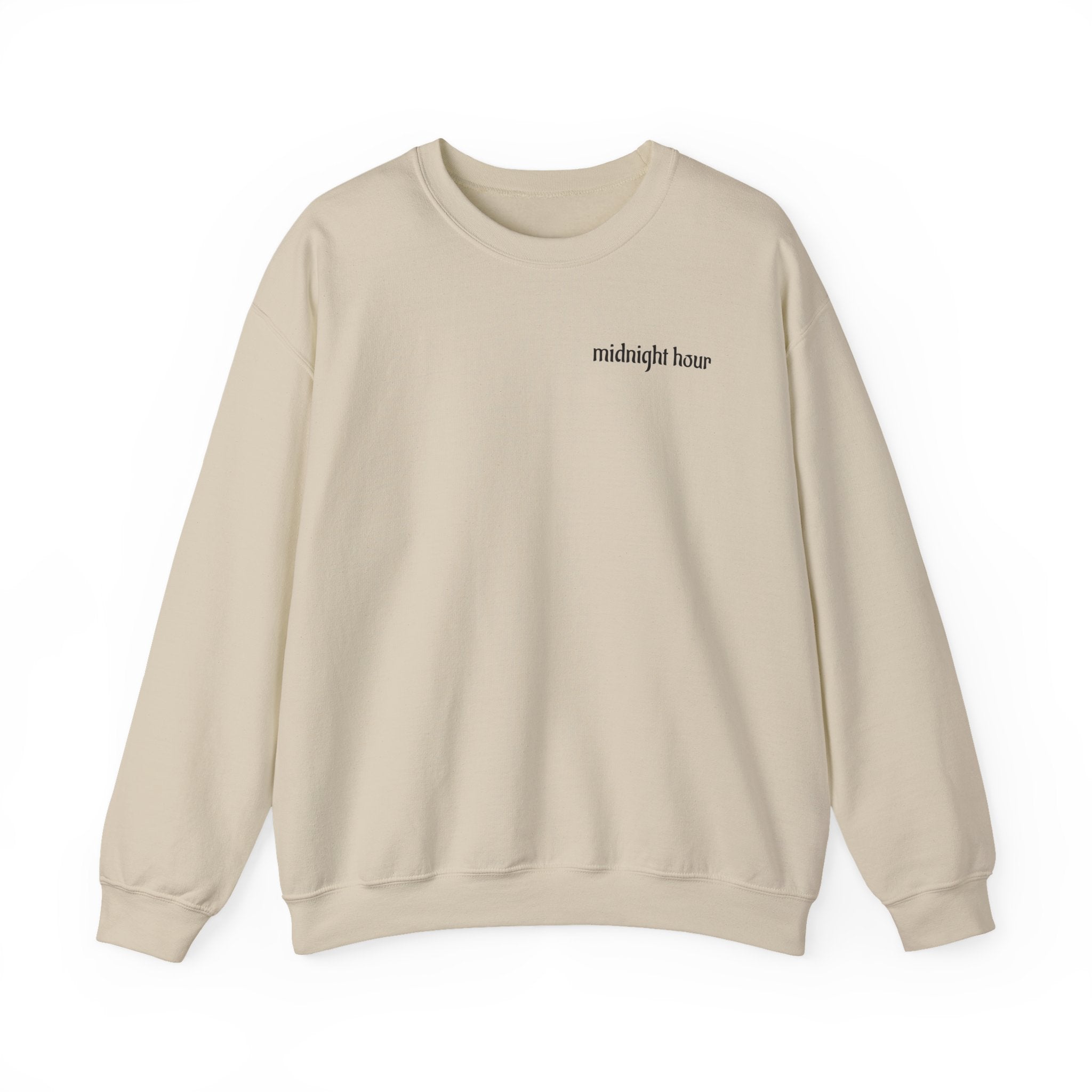 'MUSCLE' Sweatshirt