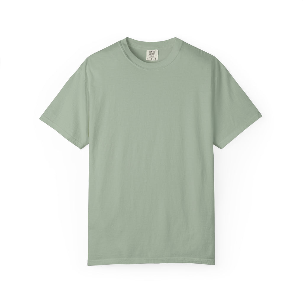 'Jesus Paid It All' T-Shirt | Faith-Based Christian Tee