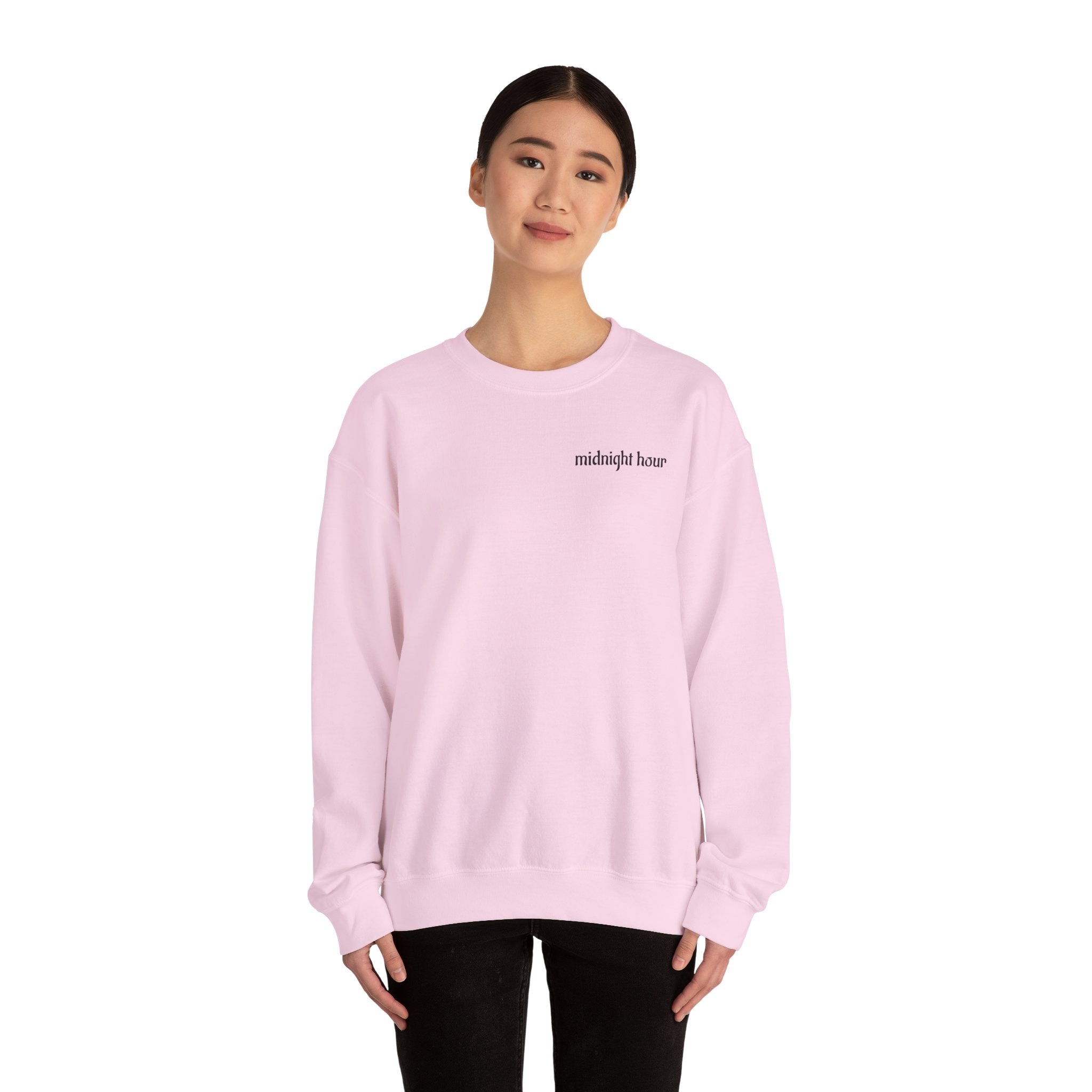 'MUSCLE' Sweatshirt