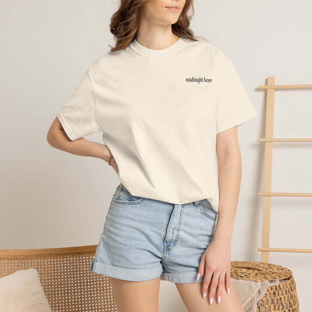 'MUSCLE' T-Shirt