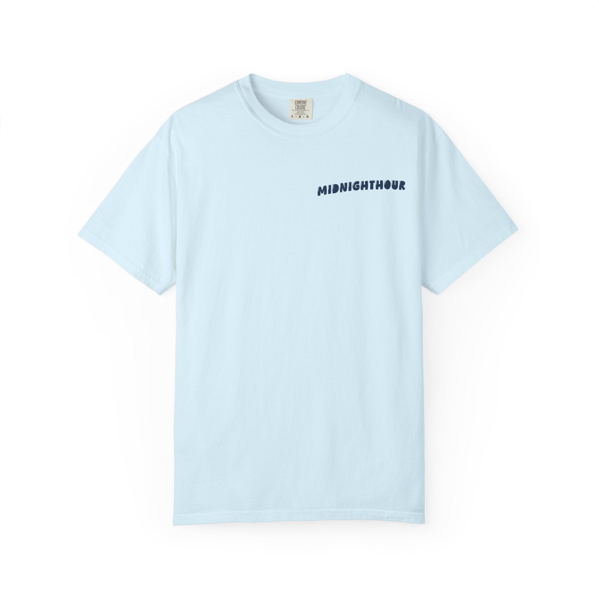 'Fishers of Men' T-Shirt | Faith-Based Christian Tee