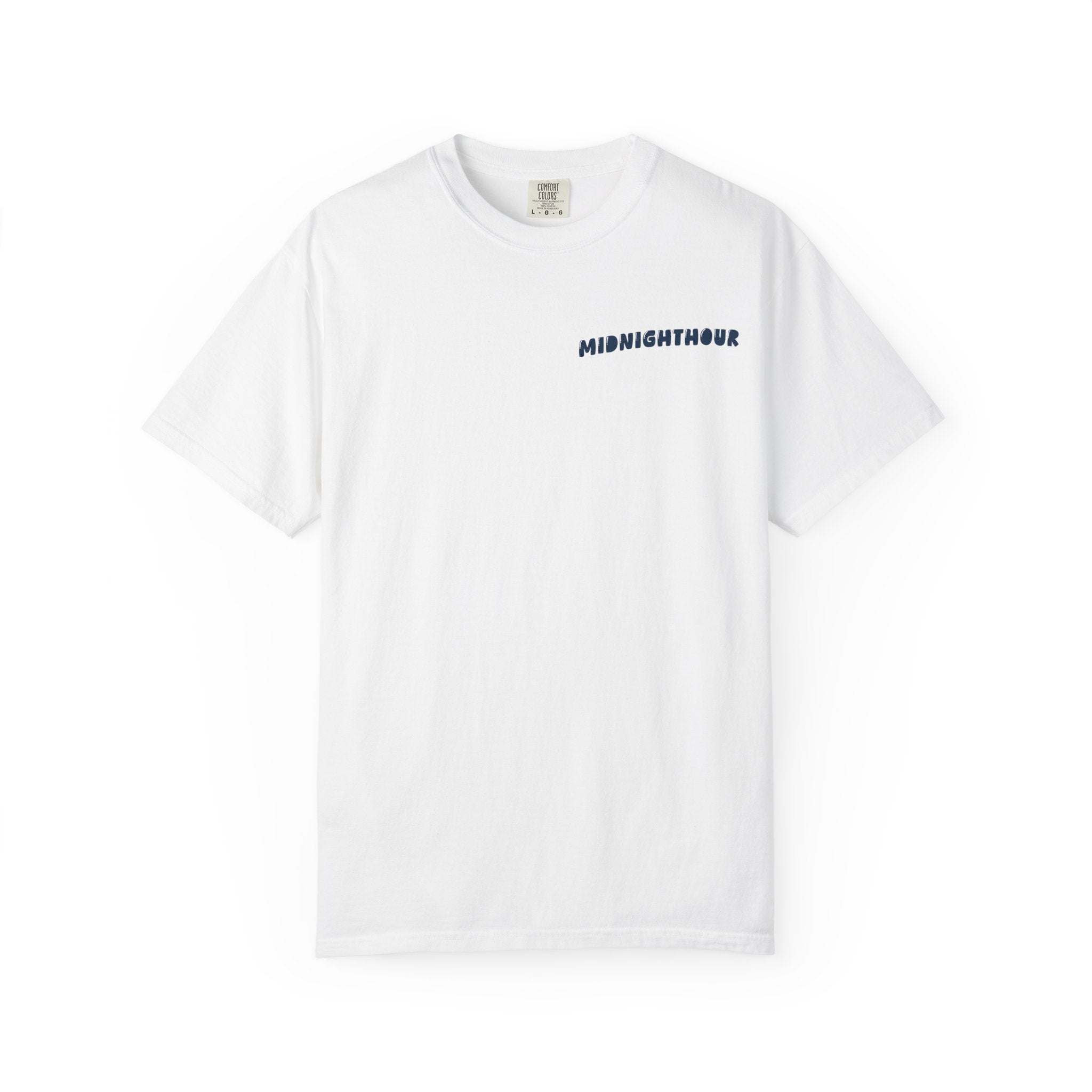 'Fishers of Men' T-Shirt | Faith-Based Christian Tee