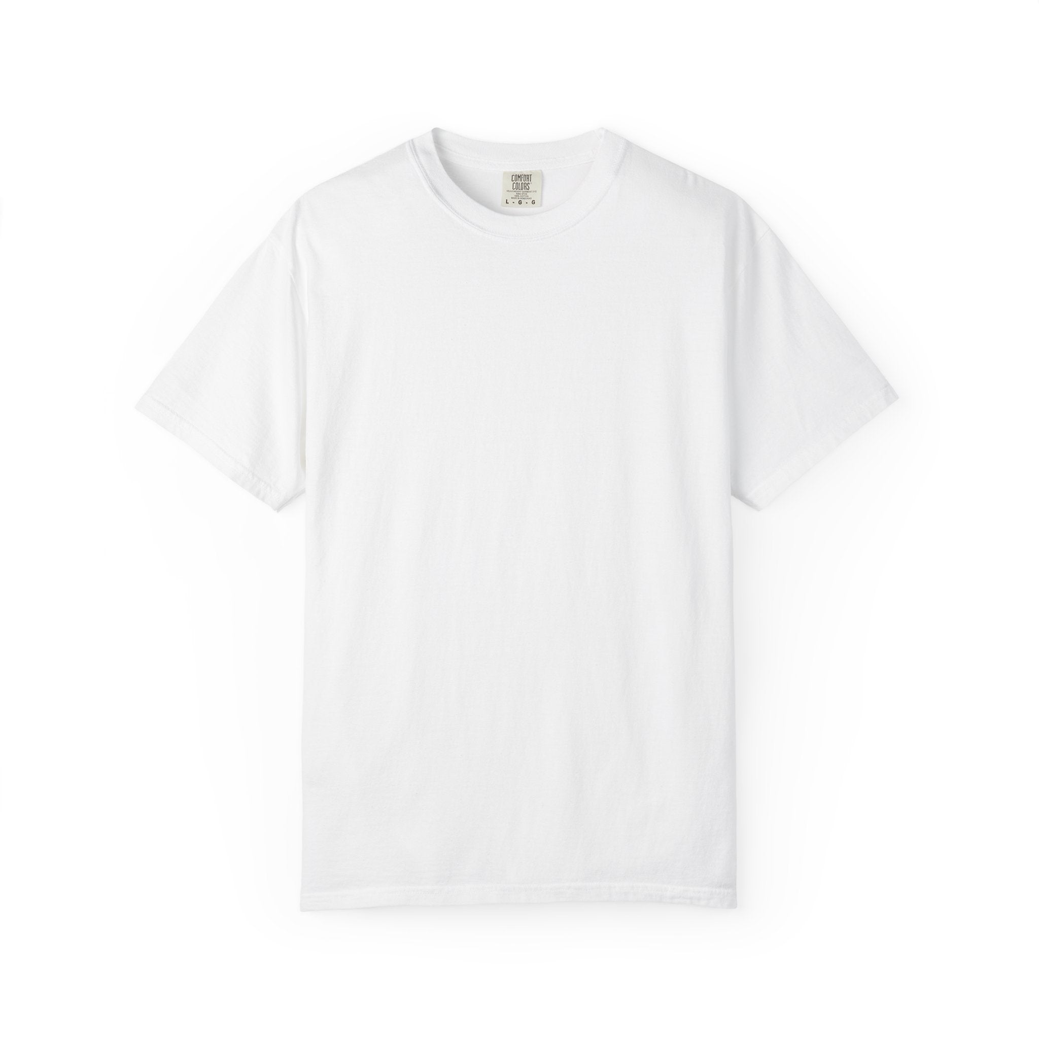 'Jesus Paid It All' T-Shirt | Faith-Based Christian Tee