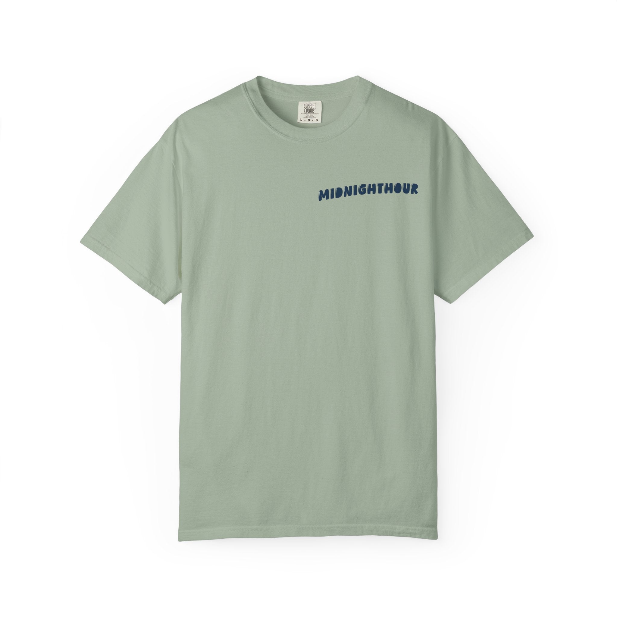 'Plead the Blood' T-Shirt | Faith-Based Christian Tee