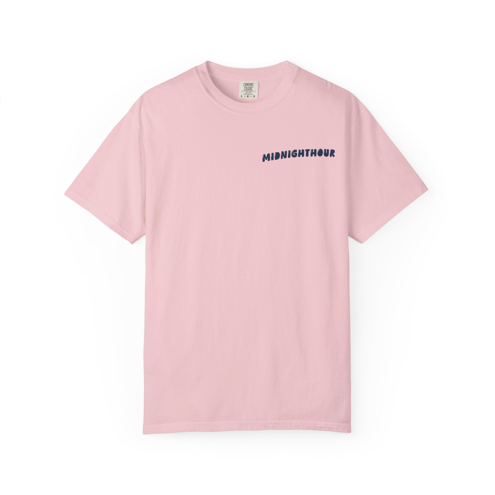 'Fishers of Men' T-Shirt | Faith-Based Christian Tee