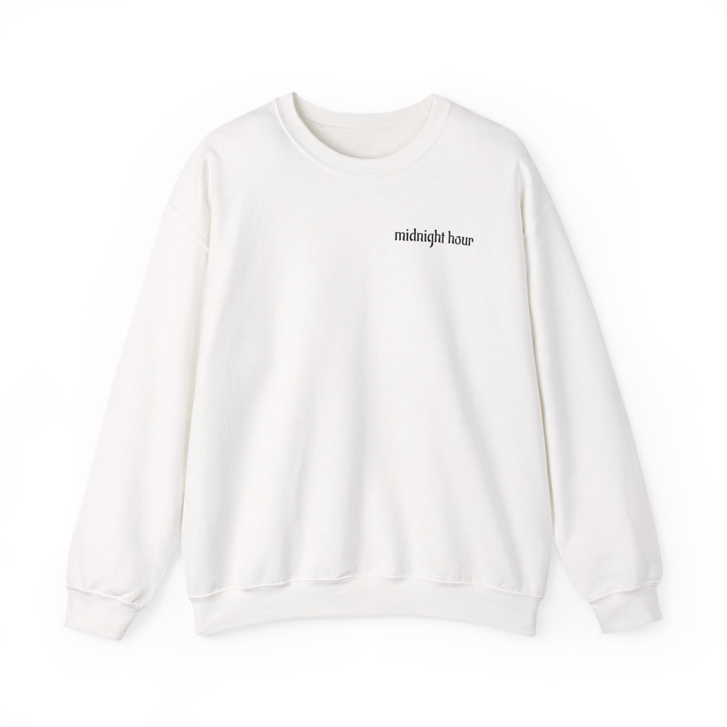 'MUSCLE' Sweatshirt