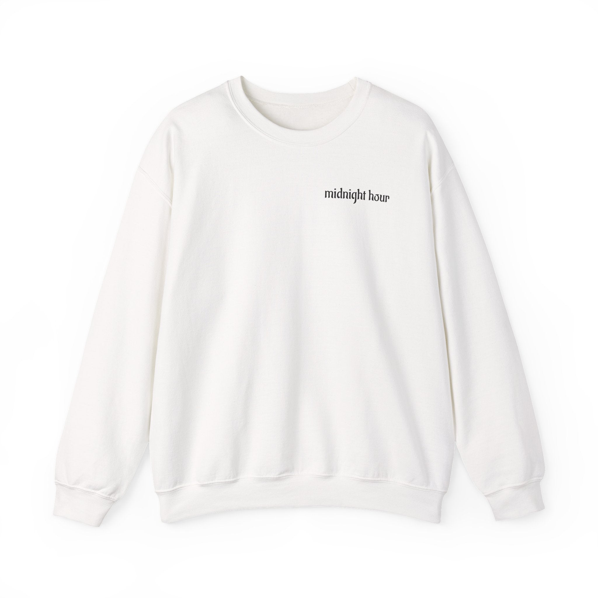 'MUSCLE' Sweatshirt
