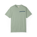 'Walk by Faith' T-Shirt | Christian Scripture Faith Graphic
