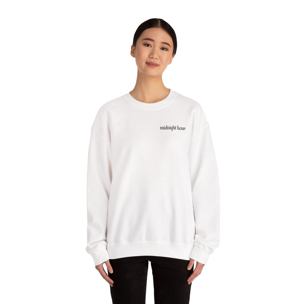 'MUSCLE' Sweatshirt